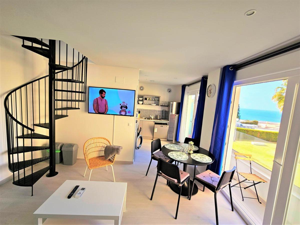 Oceanfront Duplex With A Rooftop Pool And Terrace El Puerto de Santa María Εξωτερικό φωτογραφία