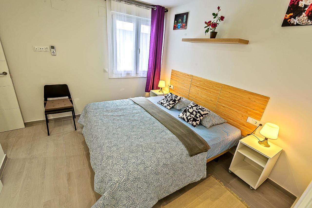 Oceanfront Duplex With A Rooftop Pool And Terrace El Puerto de Santa María Εξωτερικό φωτογραφία