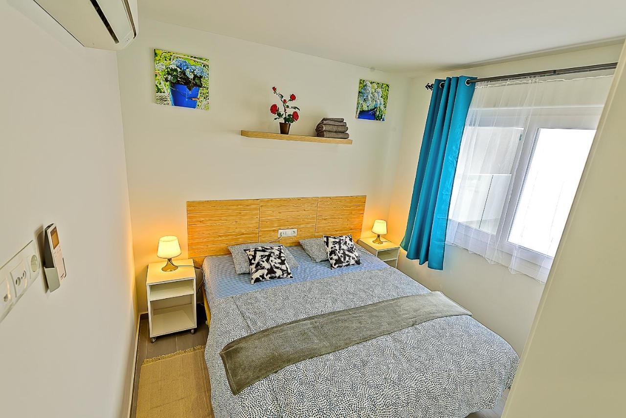 Oceanfront Duplex With A Rooftop Pool And Terrace El Puerto de Santa María Εξωτερικό φωτογραφία