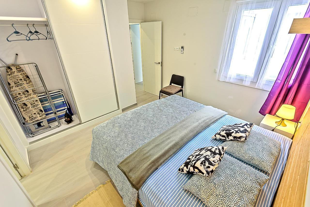 Oceanfront Duplex With A Rooftop Pool And Terrace El Puerto de Santa María Εξωτερικό φωτογραφία